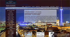 Desktop Screenshot of guiaberlim.com